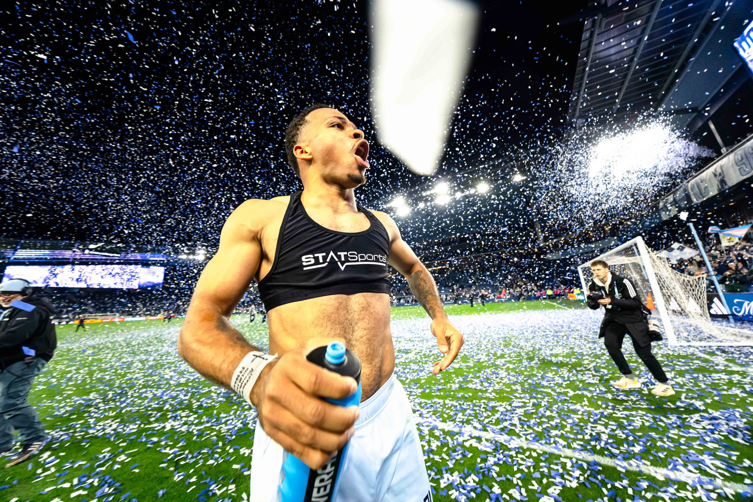 St. Louis City at Sporting Kansas City