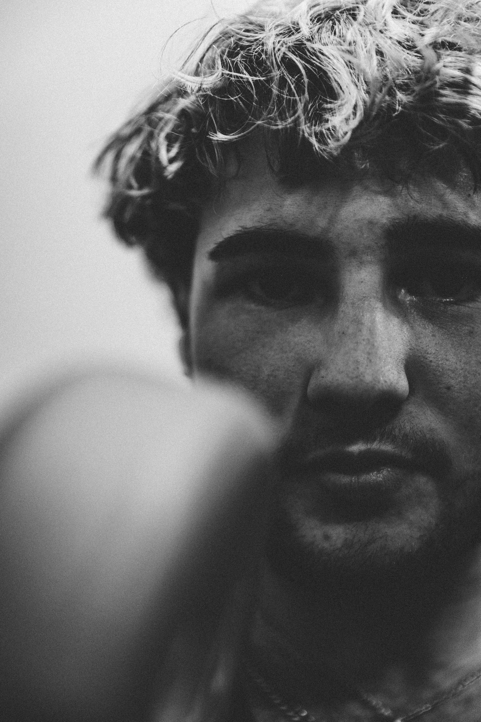 Portrait and sports photography by Parker I. Johnson