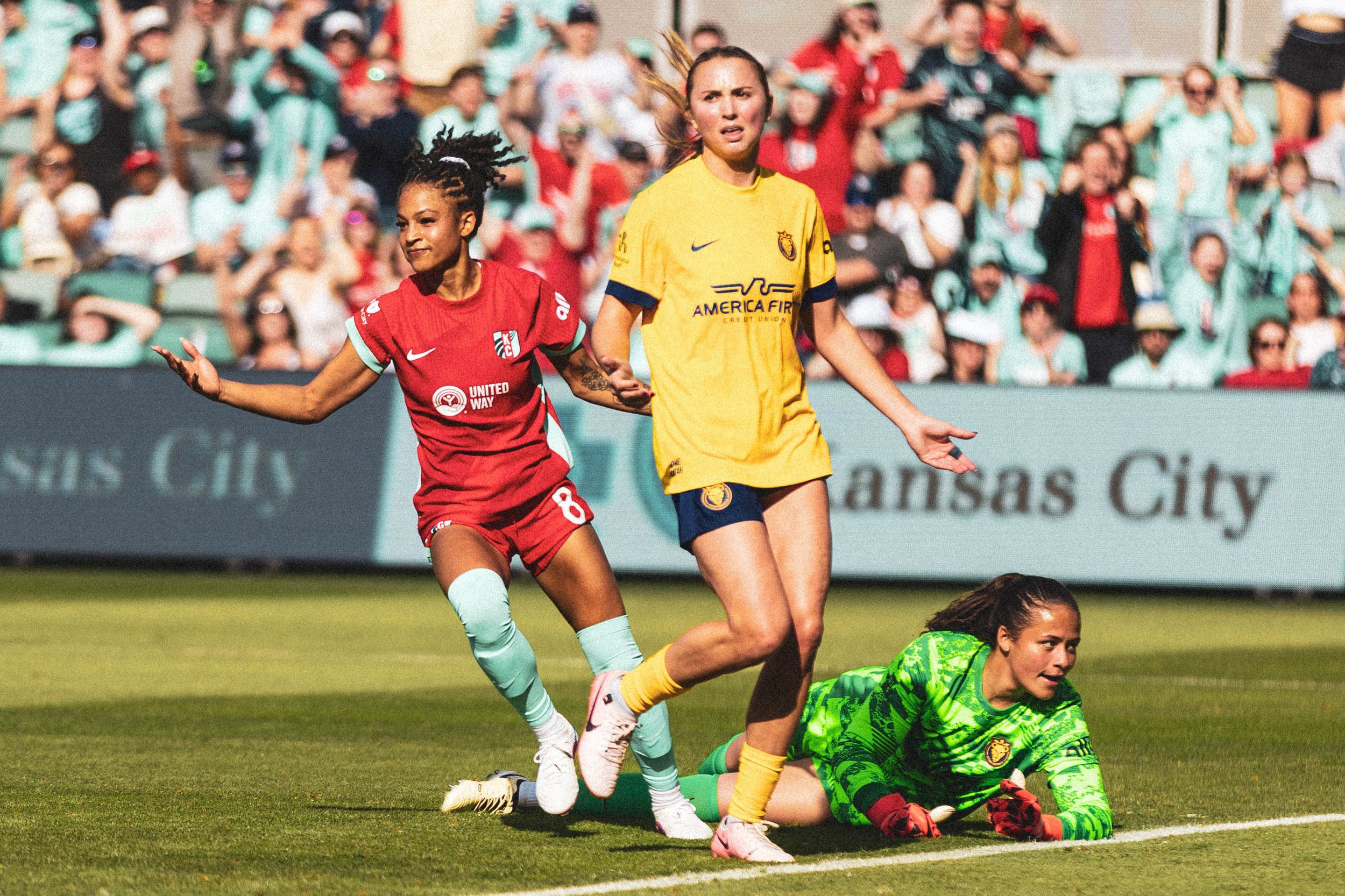 Portrait and sports photography by Parker I. Johnson