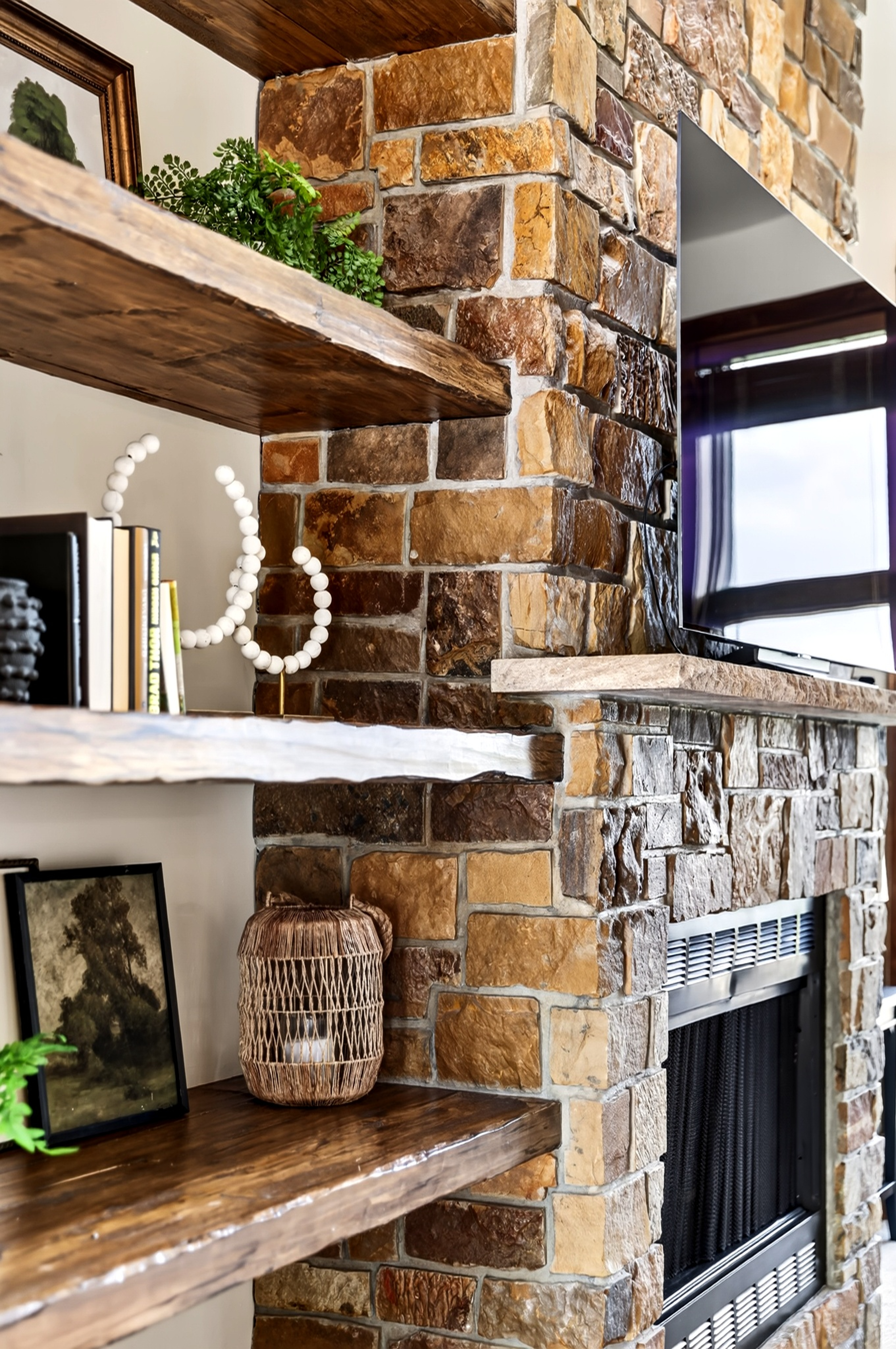 New construction and luxury real estate photography by Parker I. Johnson