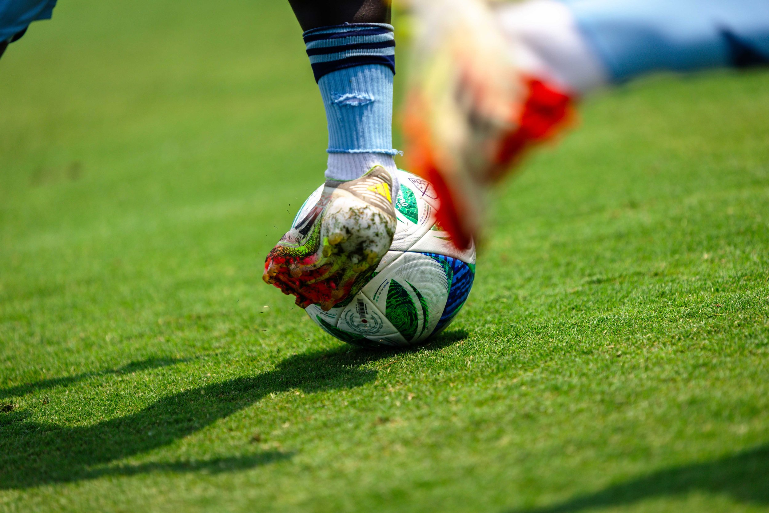 Colorado Rapids 2 at Sporting Kansas City II