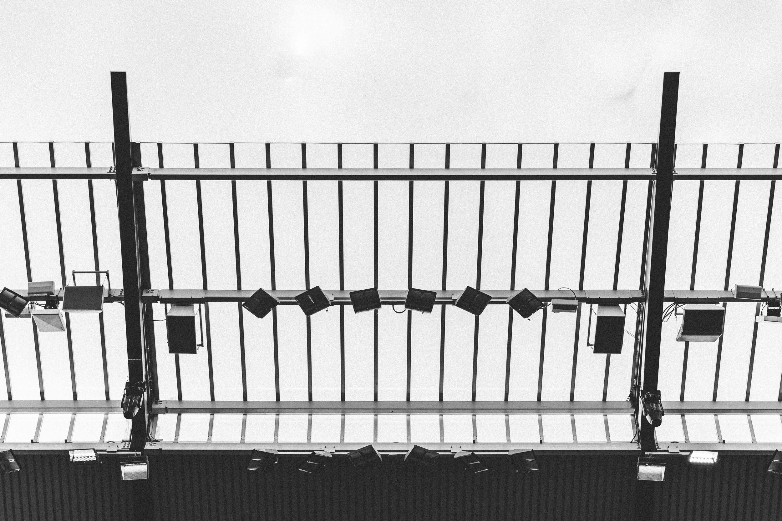 Sporting Kansas City — sports photography by Parker I. Johnson