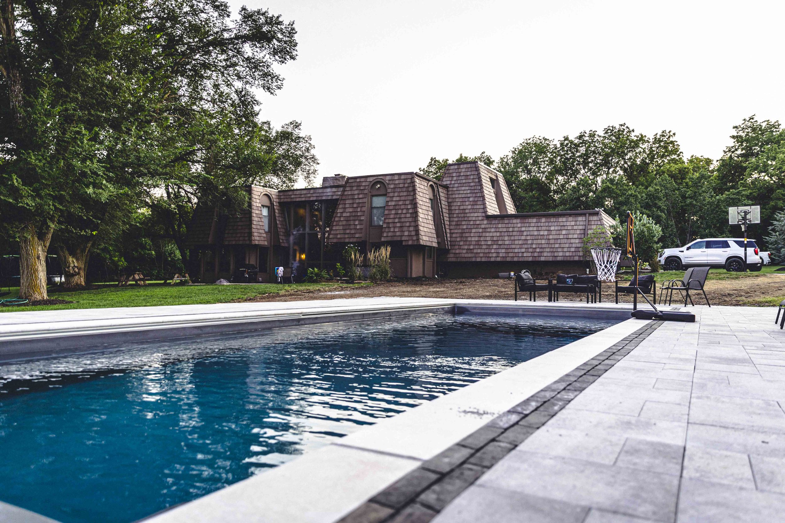 Detail and event photography by Parker I. Johnson