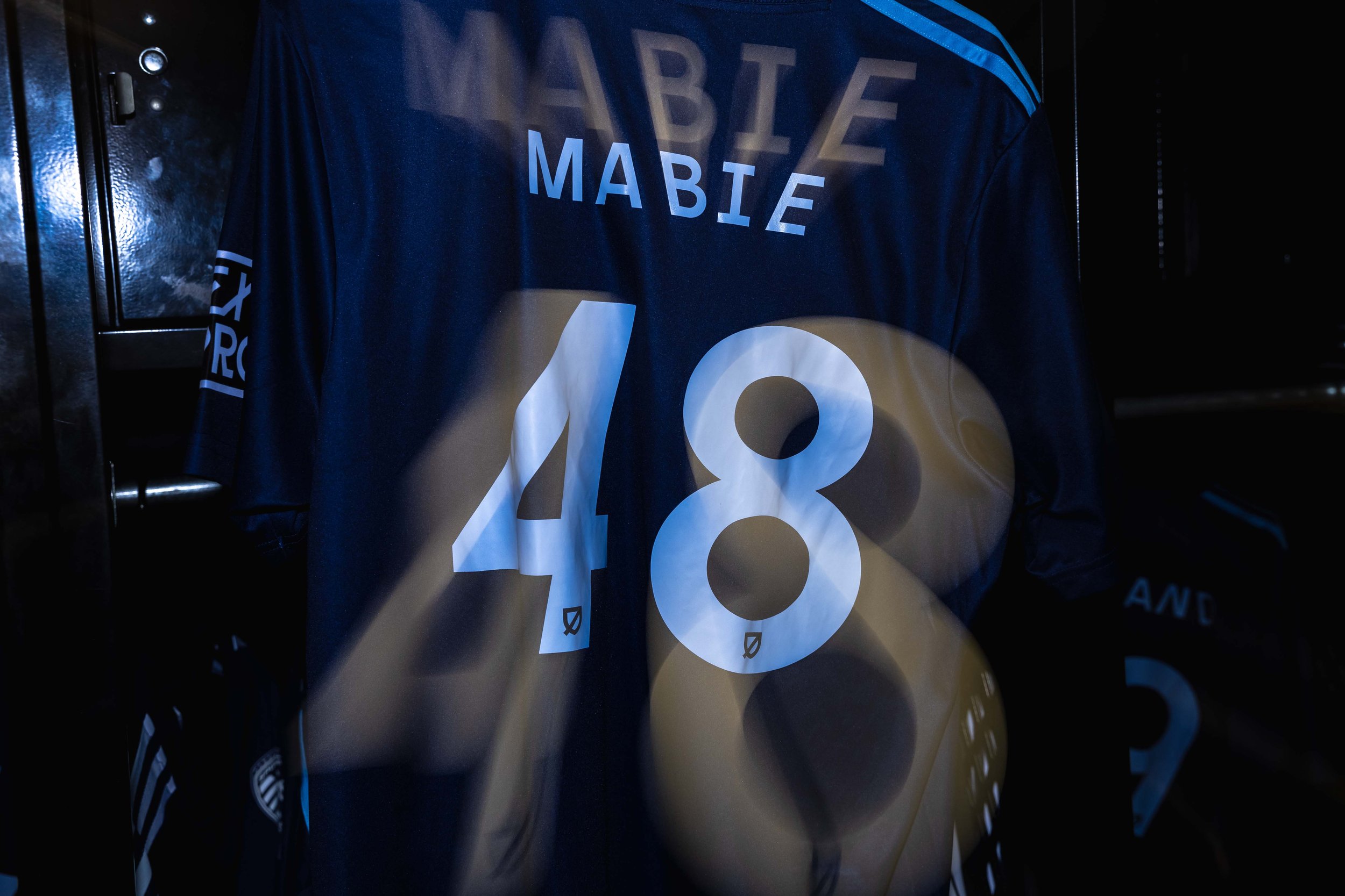 Sporting Kansas City — sports photography by Parker I. Johnson